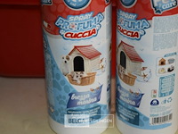 8x500ml deo voor hond en kat - afbeelding 2 van  2