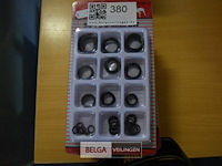 8x50pcs o ringen - afbeelding 1 van  3