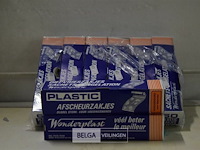 8x60st diepvrieszakjes 18x25cm - afbeelding 1 van  3