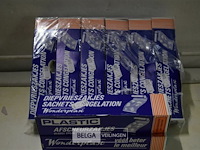 8x60st diepvrieszakjes 18x25cm - afbeelding 3 van  3