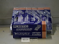 8x60st diepvrieszakjes 18x25cm - afbeelding 1 van  3