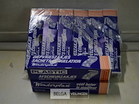 8x60st diepvrieszakjes 18x25cm - afbeelding 3 van  3