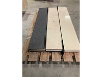 9 afgewerkte tabletten - afbeelding 1 van  4