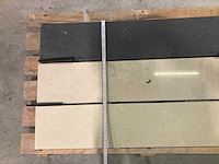 9 afgewerkte tabletten - afbeelding 3 van  4