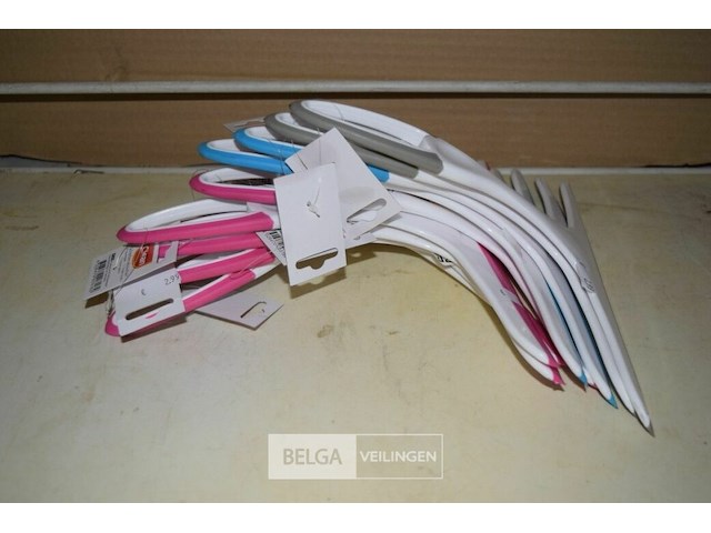 9 aftrekkers badkamer en ramen - afbeelding 2 van  2