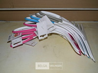 9 aftrekkers badkamer en ramen - afbeelding 2 van  2