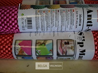 9 antislip matjes 30x90cm - afbeelding 2 van  2