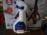 9 aquariumreiniger - afbeelding 1 van  2