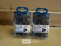 9 autolampen h1 - afbeelding 1 van  2