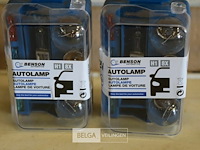 9 autolampen h1 - afbeelding 2 van  2