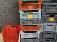 9 bakken - afbeelding 1 van  1