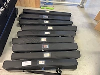 9 bannerhouders - afbeelding 2 van  8