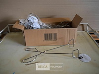 9 bbq tangen - afbeelding 1 van  1