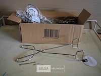 9 bbq tangen - afbeelding 1 van  1