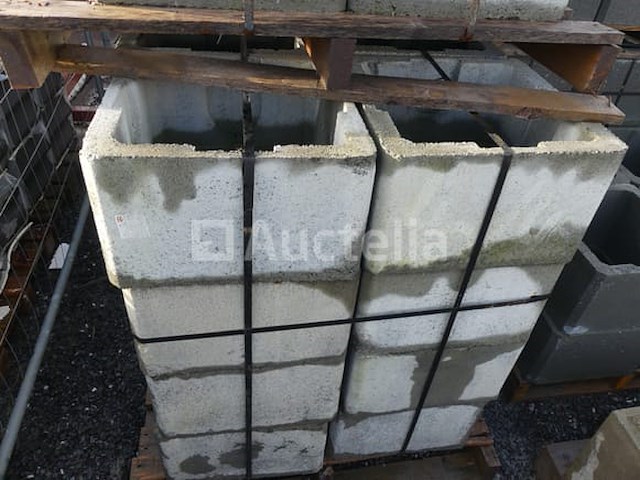 9 betonnen inspectiekamers 60x60x40 - afbeelding 1 van  4