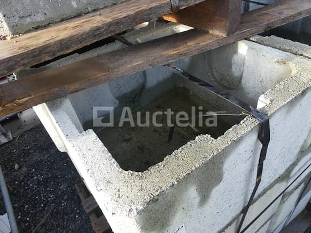 9 betonnen inspectiekamers 60x60x40 - afbeelding 4 van  4