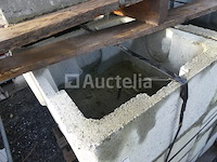9 betonnen inspectiekamers 60x60x40 - afbeelding 4 van  4