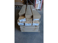 9 binnendeuren & accessoires - afbeelding 2 van  5