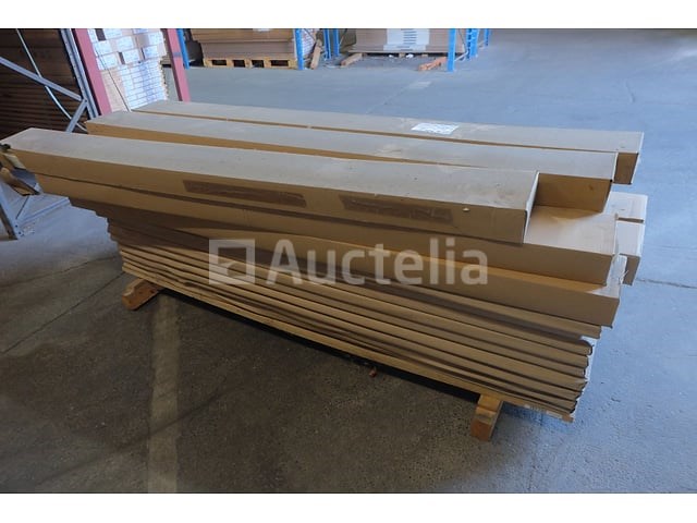 9 binnendeuren & accessoires - afbeelding 3 van  5