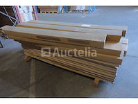 9 binnendeuren & accessoires - afbeelding 3 van  5