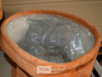 9 bloemmandjes - afbeelding 3 van  3