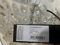 9 bruidsjurken theia (totaalprijs) - afbeelding 8 van  23