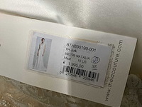 9 bruidsjurken theia (totaalprijs) - afbeelding 13 van  23