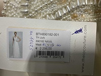 9 bruidsjurken theia (totaalprijs) - afbeelding 14 van  23