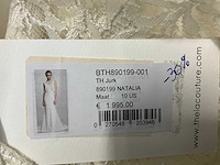 9 bruidsjurken theia (totaalprijs) - afbeelding 15 van  23