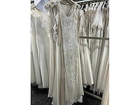 9 bruidsjurken theia (totaalprijs) - afbeelding 21 van  23