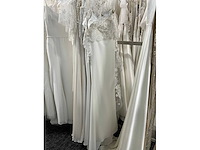 9 bruidsjurken theia (totaalprijs) - afbeelding 23 van  23