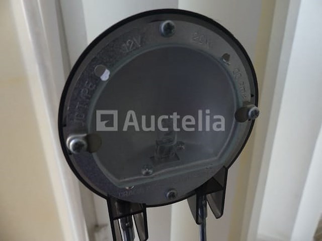 9 bureaulampen - afbeelding 4 van  5