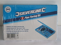 9-delige flare-set silverline - afbeelding 1 van  3