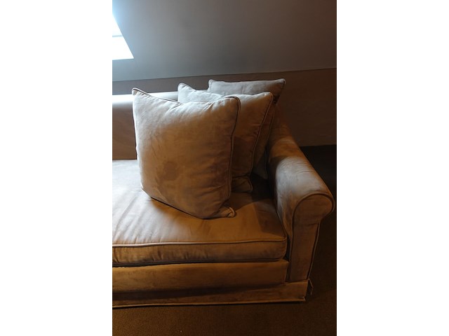 9-delige loungeset - afbeelding 7 van  9