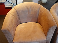 9-delige loungeset - afbeelding 3 van  9