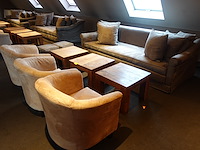 9-delige loungeset - afbeelding 2 van  9