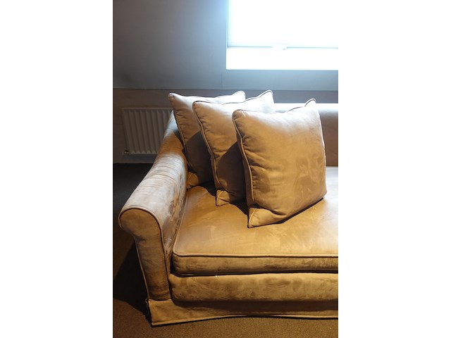 9-delige loungeset - afbeelding 8 van  9