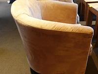 9-delige loungeset - afbeelding 4 van  9