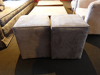 9-delige loungeset - afbeelding 9 van  9