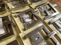 9 deurklinken - afbeelding 4 van  5