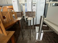 9 dispensers - afbeelding 1 van  4