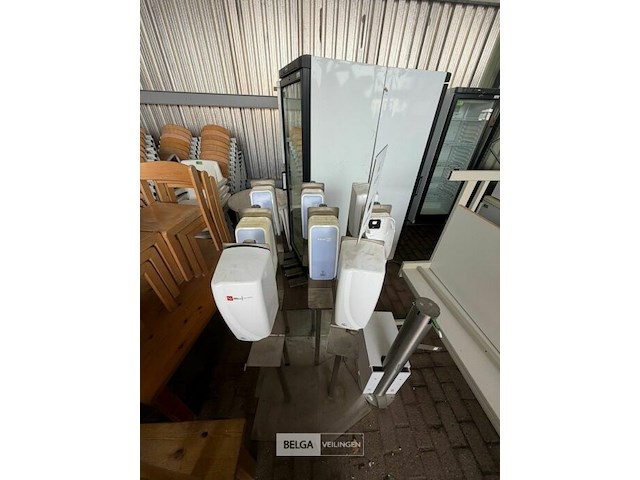 9 dispensers - afbeelding 3 van  4