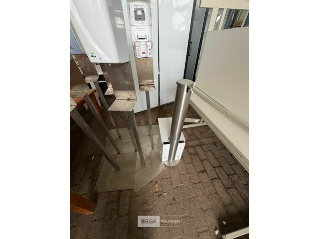 9 dispensers - afbeelding 4 van  4