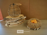 9 div decoratie - afbeelding 1 van  5