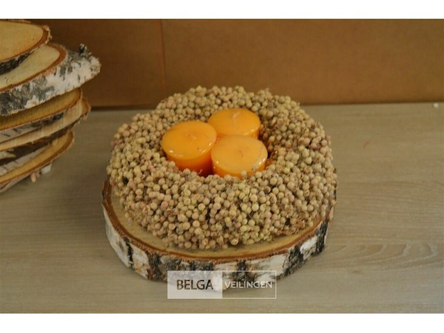 9 div decoratie - afbeelding 5 van  5