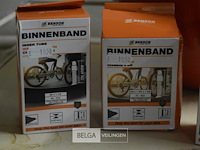 9 div maten binnenband fiets - afbeelding 2 van  3