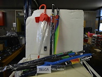 ±9 div paraplu`s - afbeelding 2 van  2