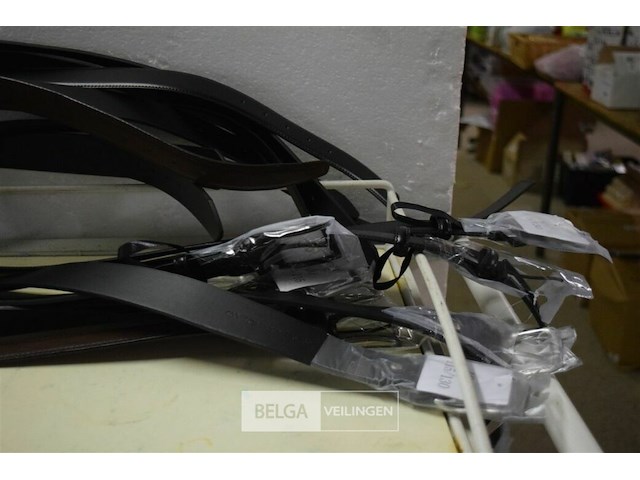 ±9 div riemen - afbeelding 2 van  2