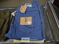 ±9 div soorten broeken maat 31 - afbeelding 3 van  6