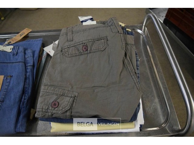 ±9 div soorten broeken maat 31 - afbeelding 4 van  6
